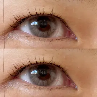 マツエク・マツパ eyelash leaのマツエク・マツパデザイン