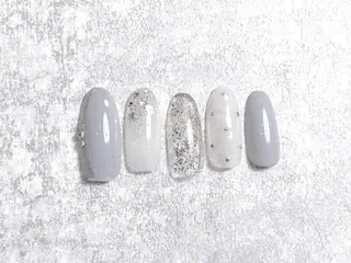 ネイル carrefour  OHANA所属・Carrefour SARINAのマツエク・マツパデザイン