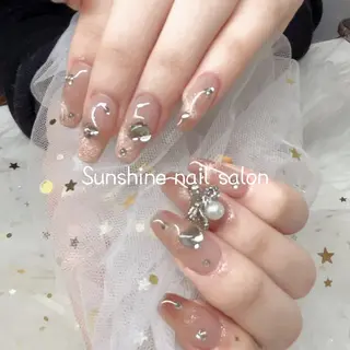 ネイル サンシャイン ネイル池袋店のネイルデザイン