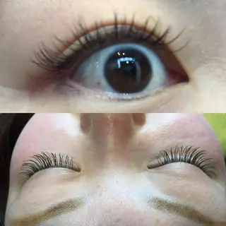 マツエク・マツパ Soltuna所属・Soltuna AKANE(鈴木)のマツエク・マツパデザイン