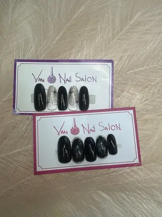 ネイル VANNAILSALON 本厚木店所属・VANNAIL 本厚木店のネイルデザイン