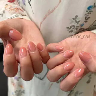 ネイル Cherirnail kaoriのネイルデザイン