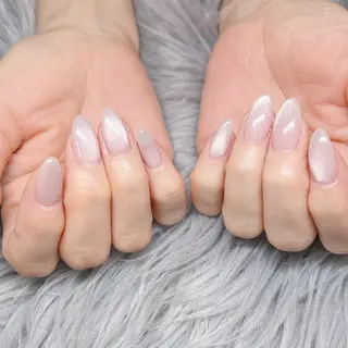 ネイル 個室ネイルサロンDolly  Girl〜ドーリーガール〜所属・DollyGirl KYOKOのネイルデザイン