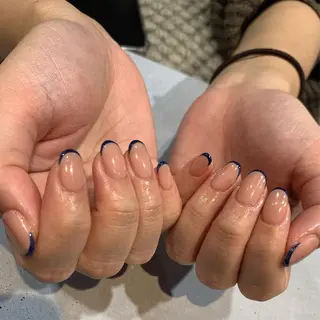 ネイル nailist Chisakiのネイルデザイン