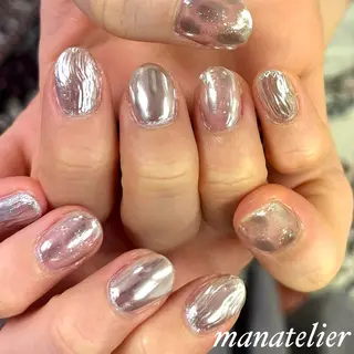 ネイル manatelier マナトリエのネイルデザイン