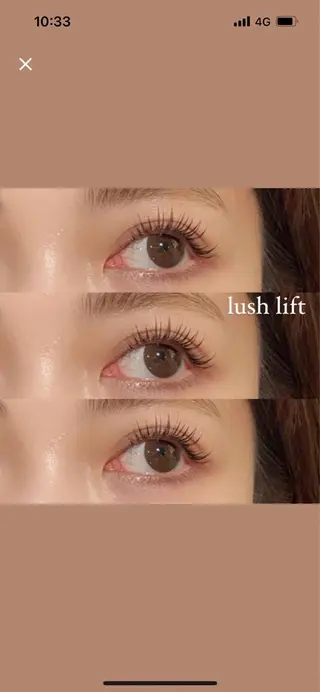 マツエク・マツパ yoko .のネイルデザイン