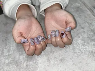 ネイル 1'vary YUKIのネイルデザイン