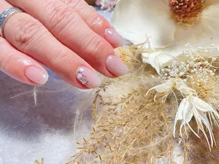 ネイル emu m.uのネイルデザイン