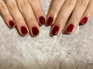 ネイル charmant nailのネイルデザイン