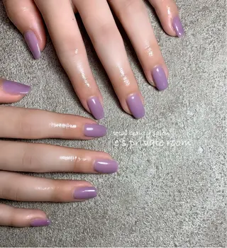 ネイル LAVISH nail salonのネイルデザイン