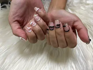 ネイル nail ameryのネイルデザイン