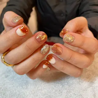 ネイル Ami 🦥のネイルデザイン