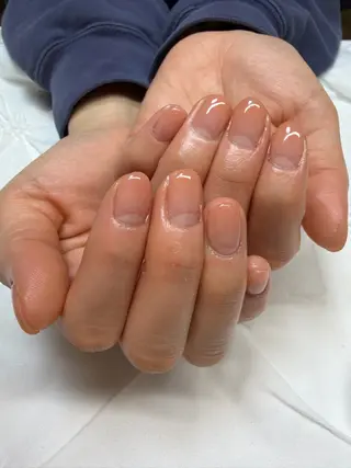 ネイル Coco’lnailsalon所属・🩷Coco’l ちゅるんnail🩷のネイルデザイン