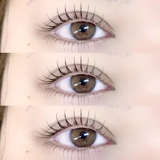 マツエク・マツパ アイプロリッシュ 恵比寿のマツエク・マツパデザイン