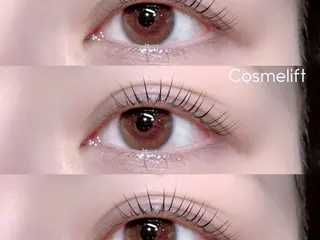 マツエク・マツパ lash & brow PORTE269所属・PORTE269🦋 Maika.のマツエク・マツパデザイン