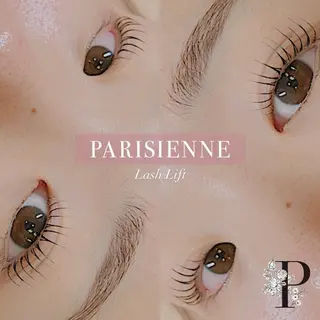 マツエク・マツパ MAQUIA倉吉店 ・北村のマツエク・マツパデザイン