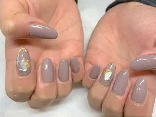ネイル LULU LIMAのネイルデザイン