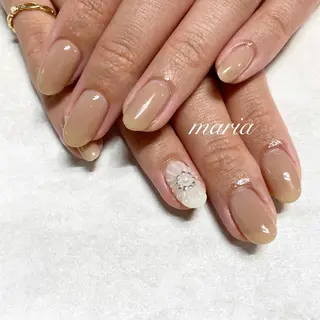 ネイル Beloved Mariaのネイルデザイン