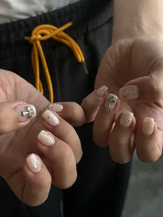 ネイル loveday RISAのネイルデザイン