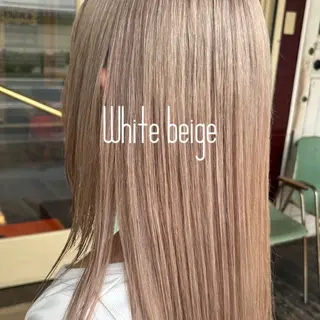 ロング Beehive💎 ARINAのヘアスタイル