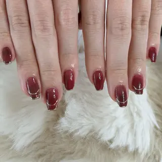 ネイル パラジェル登録サロンfeerique所属・Uchida Mayunaのその他イメージ