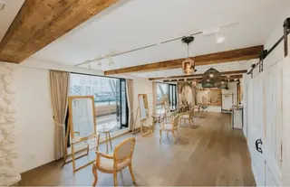 diar湘南台店所属・ふくだももこ🍑 つるっとボブのヘアスタイル