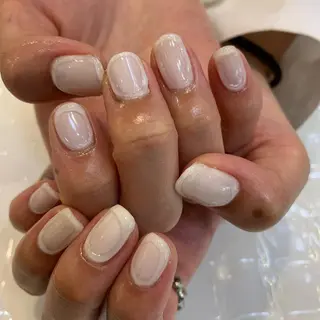 ネイル 韓国ヘア🦋 MIYUのヘアスタイル