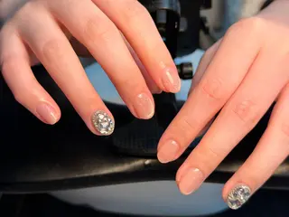 ネイル MAOMAO ANA.CHUOのネイルデザイン