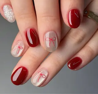 ネイル リナネイルサロン所属・リナ ネイルサロンのネイルデザイン