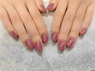ネイル Umi nail& eyelashのネイルデザイン