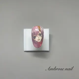 ネイル Kobe nail所属・Kobe nail Uedaのネイルデザイン