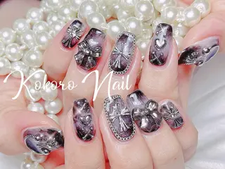 ネイル 💕Mimi 💕のネイルデザイン