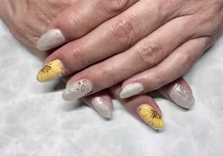 ネイル ネイリスト♡ AYAKOのネイルデザイン