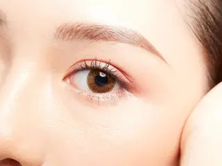 アイブロウ THE BALM 杉山🤍店長のマツエク・マツパデザイン