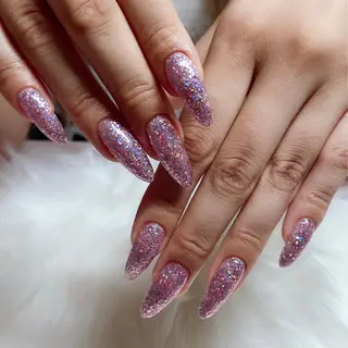 ネイル ＆ME アンドミーのネイルデザイン