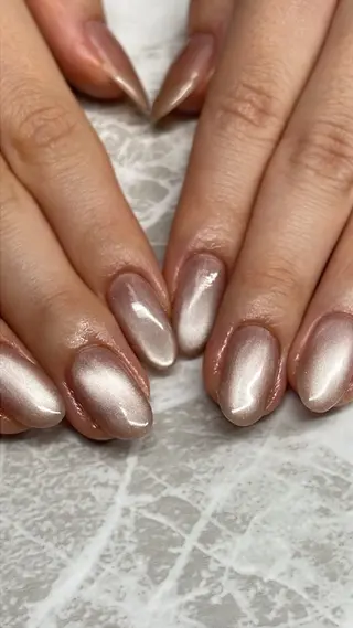 ネイル 【LUCE】 maiのネイルデザイン