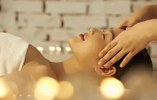 メンズ 暖和 リラクゼ一ションのエステ・リラクイメージ