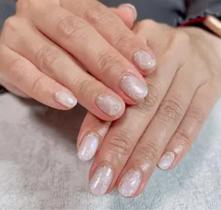 ネイル 𝑺 𝒏𝒂𝒊𝒍✳︎のネイルデザイン