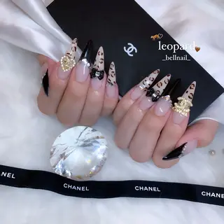 ネイル Bell nailのネイルデザイン