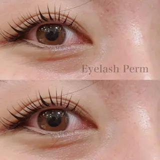 マツエク・マツパ 🦋中川 未来🦋のヘアスタイル