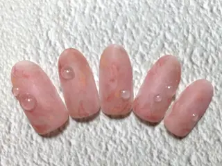 ネイル Nailist Honamiのネイルデザイン