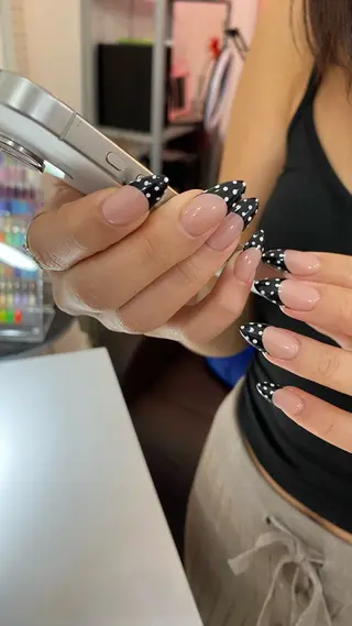 ネイル Nail studio Sis所属・Nailstudio Sisのネイルデザイン