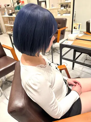 カラー 戸塚咲/ モデル募集中🫧🎀のヘアスタイル