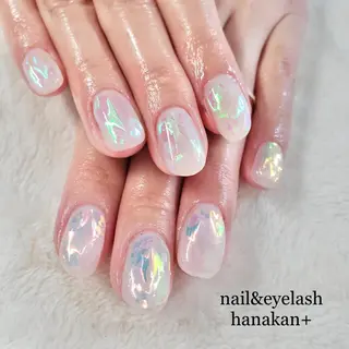 ネイル S Fumiのネイルデザイン