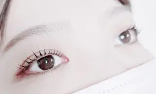 マツエク・マツパ EyelashSalon chel所属・新越谷駅徒歩１分❇️ Salon　chelのマツエク・マツパデザイン