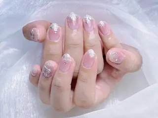 ネイル 🤎Yun nail salon🤎のネイルデザイン
