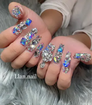 ネイル Lian nailのネイルデザイン