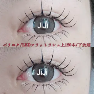 マツエク・マツパ 💎💎JiJi 💎💎のマツエク・マツパデザイン