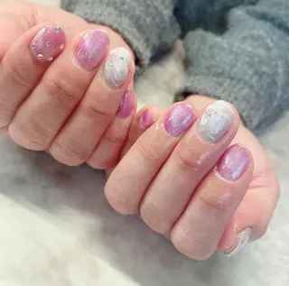 ネイル ネイリスト♡ AYAKOのネイルデザイン