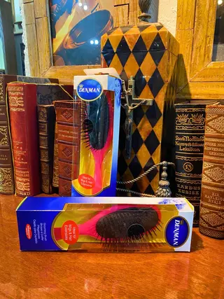 ロング カラー ヘアアレンジ モモカ/ハイトーン /バレイヤージュのヘアスタイル